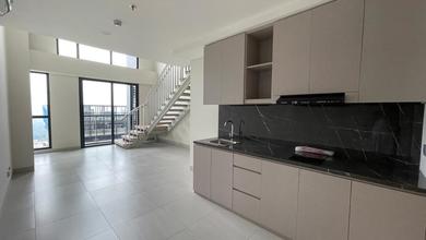 Dijual Apartemen Strategis di BSD, Tangerang, Luas 68m²