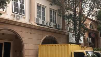 Dijual Ruko Bagus Cordoba PIK Semi Furnished