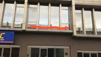 Dijual Ruko Ukuran Besar  Siap Dipakai Hadap Jalan Besar