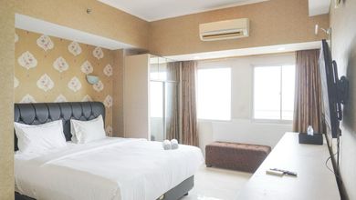 Jual Apartemen Nyaman di Tambora, Jakarta Barat, Luas 33m²