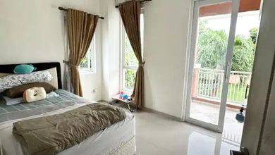 Rumah Modern area BSD, Tangerang, Luas 300 m2