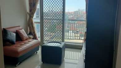 Penawaran Menarik Apartemen di Pluit, Jakarta Utara, LB 65m²