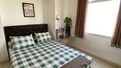 Segera Disewakan Harga Terjangkau di Pluit, Jakarta Utara