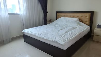Kontrak Apartemen Murah di Tanah Abang, Jakarta Pusat, 2 KT