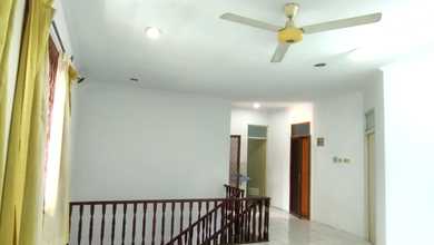 Rumah Minimalis Disewakan di Muara Karang, Jakarta Utara, Harga Ekonomis