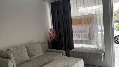 Hunian Favorit di BSD City, Tangerang, 2 KT, Harga 900 Juta
