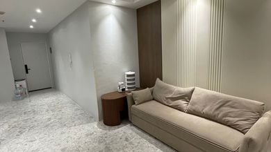 Promo Apartemen Siap Huni di Pluit, Jakarta Utara, 2 KT