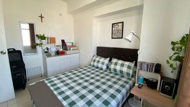 Jual Cepat Apartemen Murah di Pluit, Jakarta Utara, LT 35m²