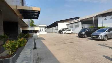 Dijual Gudang+office di Kapuk Kayu Besar/Kamal Muara