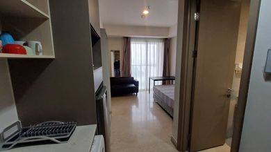 Disewa Apartemen Siap Huni  BR di Pantai Indah Kapuk, Jakarta Utara Lokasi Terbaik