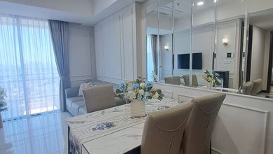Apartemen Sewa Harga Terjangkau di Menteng Dalam, Jakarta Selatan