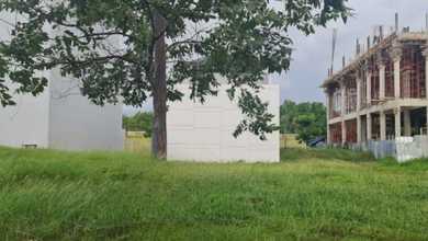 Kavling Prestisius Dijual di Golf Island, Jakarta Utara, Harga 4,96 Miliar