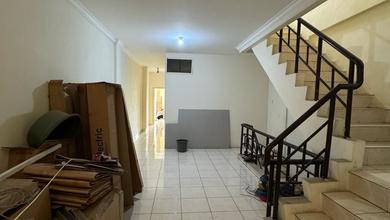 Mau Dijual Cepat / Wts Ruko di Mutiara Taman Palem Cengkareng Timur, Jakarta Barat