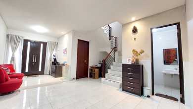 Rumah Prestisius di Kawasan BSD Green Cove, Tangerang, LB 180m², Harga 3,4 Miliar