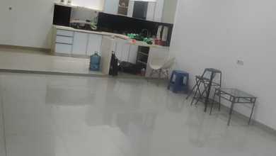 Rumah Mewah di Kawasan Muara Karang, Jakarta Utara, LB 225m², Harga 3,5 Miliar