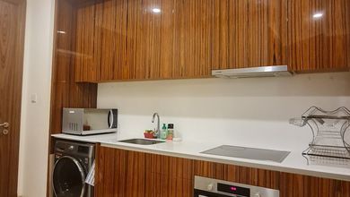Segera Miliki Apartemen Elit di Kuningan, Jakarta Selatan, Harga Premium