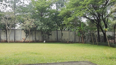 Dijual Tanah Premium di BSD Green Wich, Tangerang, LT 240m²