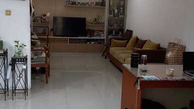 Penawaran Langka, rumah Prestisius di Penjaringan, Jakarta Utara, LB 90m²