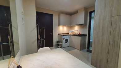 Apartemen Nyaman Dijual Cepat di Puri Mansion, Jakarta Barat, Harga Menarik!