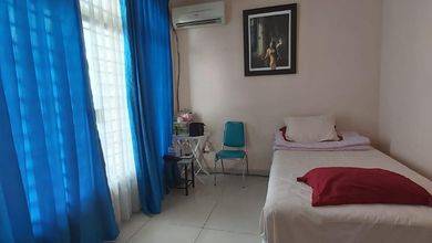 Jual Rumah Siap Tinggal area Pantai Indah Kapuk, Jakarta Utara, Luas 96 m2