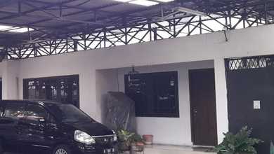 For Sale Tanah Premium di Kedoya, Jakarta Barat, LT 1180m²