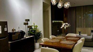 Apartemen Praktis di Penjaringan, Jakarta Utara, Harga Murah 245 Juta /tahun