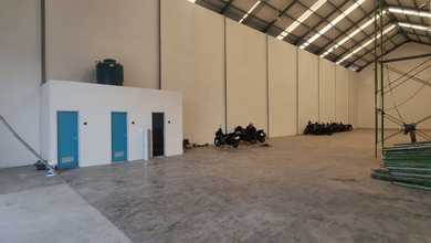 Disewakan Gudang Peternakan Kapuk, Jakarta Barat