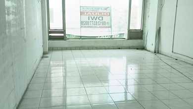 DIJUAL / WTS Ruko galeri niaga 1 Mediterania - Pantai indah kapuk / PIK