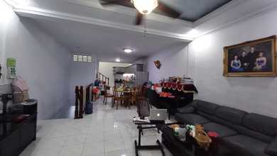 DIJUAL RUKO di Muara Karang blok 7 raya