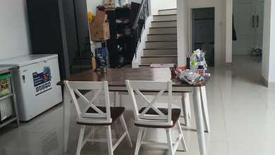 Rumah Minimalis Disewakan di Gading Serpong, Tangerang, Harga Ekonomis