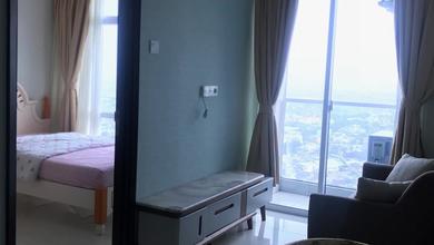Apartemen Modern Lokasi Puri Mansion, Jakarta Barat, Harga 1 Miliar