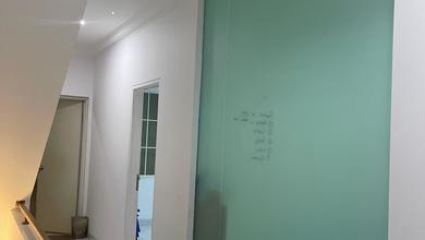 Dijual Rukan Eksklusif Di Pik 1, Luas 5x15