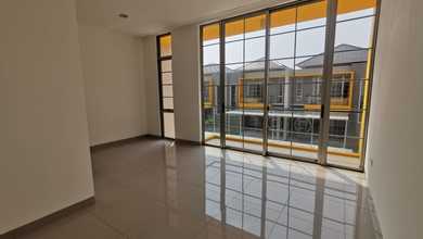 Kesempatan Langka, rumah Mewah di Pantai Indah Kapuk 2, Jakarta Utara, LB 178m²
