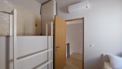 Disewakan Rumah Murah di BSD Green Wich, Tangerang, LT 55m²