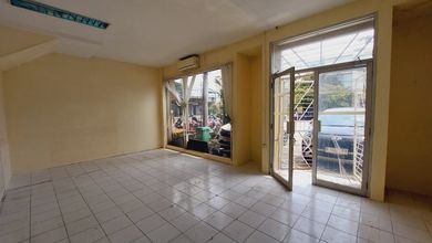 Disewa Gudang Di Prima Centre Daan Mogot