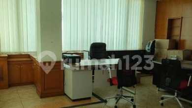 Dijual Cepat Ruko Lokasi Galeri Mediterania 1, Luas 6x16