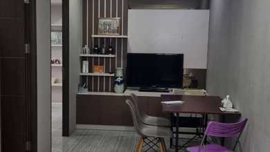 Apartemen Praktis di Pluit, Jakarta Utara, Harga Murah 75 Juta /tahun