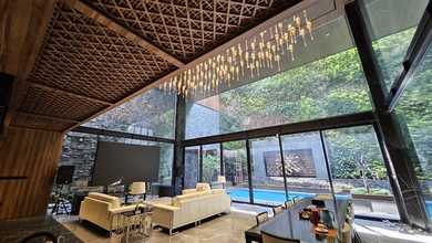 Rumah Area Luxury Pantai Indah Kapuk, Jakarta Utara - Harga Terbaik 55 Miliar