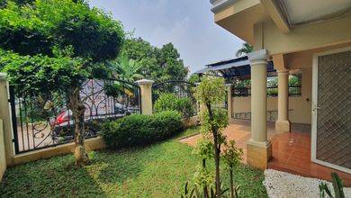 Rumah Eksklusif LT 180 m2, area Tangerang, Tangerang