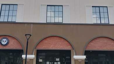 Disewakan Ruko Lokasi Pik2 Osaka Danau, Luas 4x15