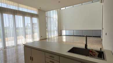 Rumah Sewa Murah Lokasi Pantai Indah Kapuk, Jakarta Utara, LB 1000m²