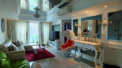 Apartemen Dijual di Kelapa Gading Jakarta Utara Furnished