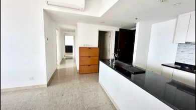 Apartemen Prestisius di Kawasan Elit Pagedangan, Tangerang, Harga 2,99 Miliar