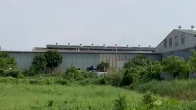 Dijual Tanah Premium di Neglasari, Tangerang, LT 6315m²