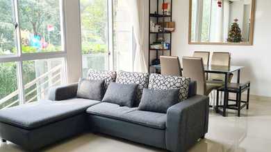 Apartemen Strategis Dijual Cepat di Gading Serpong, Tangerang, Harga Menarik!