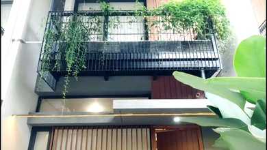 Kesempatan Rumah di BSD, Tangerang, LB 45m², Harga 1,19 Miliar