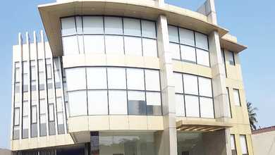 Gedung Kantor Bintaro Ciputat Siap Pakai Tangerang Selatan