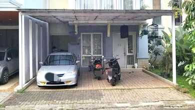 Dijual rumah Eksklusif di BSD, Tangerang - LT 180m²