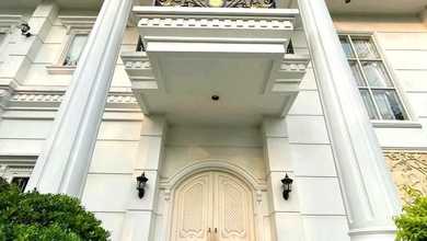 Hunian Elegan di BSD, Tangerang, 6 KT, LT 708m²