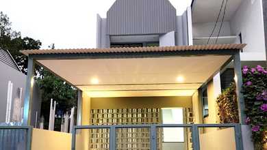 Kesempatan Rumah di BSD, Tangerang, LB 118m², Harga 1,72 Miliar